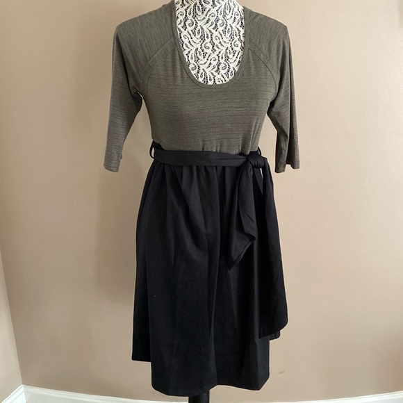 Maternal America Dresses & Skirts - Maternal America- Maternity Dress